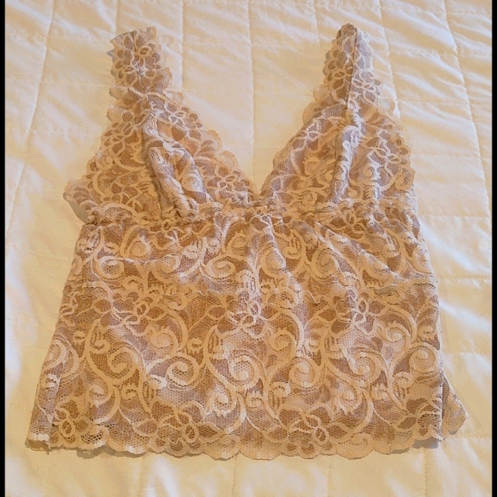 Forever 21 Bralette
